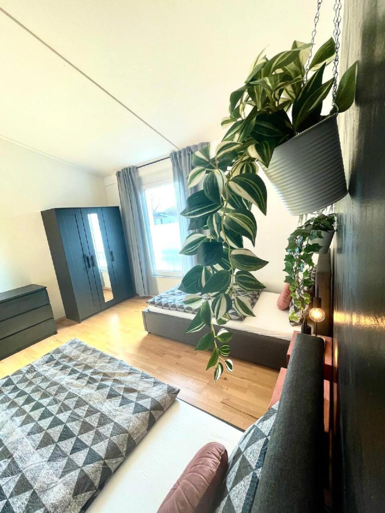 Geraeumiges Ferienhaus In Koblenz Κόμπλεντς Εξωτερικό φωτογραφία